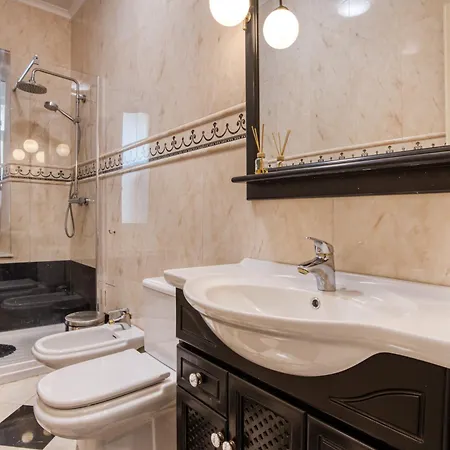 Caza Latina Apartament Lizbona