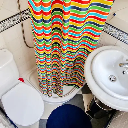 Caza Latina Lizbona