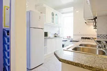 Caza Latina Apartament Lizbona
