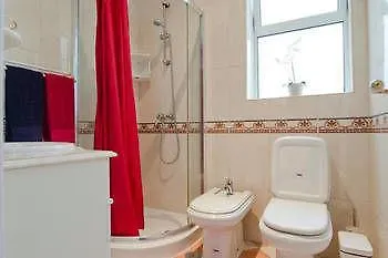 Caza Latina Apartament *