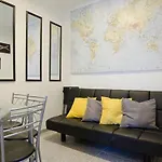 Caza Latina Διαμέρισμα Lisboa