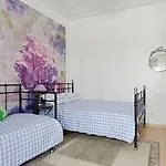 Caza Latina Διαμέρισμα
