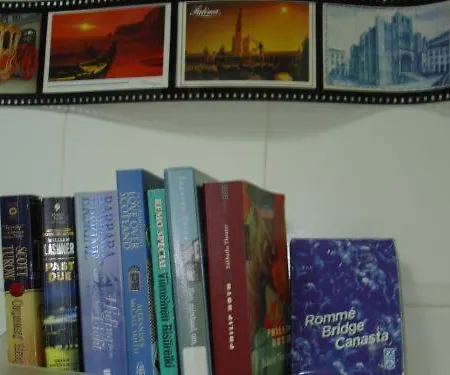 公寓 Caza Latina Lisboa