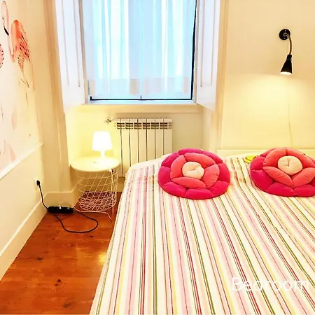 公寓 Caza Latina *