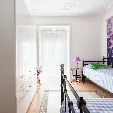 Caza Latina * Lisboa