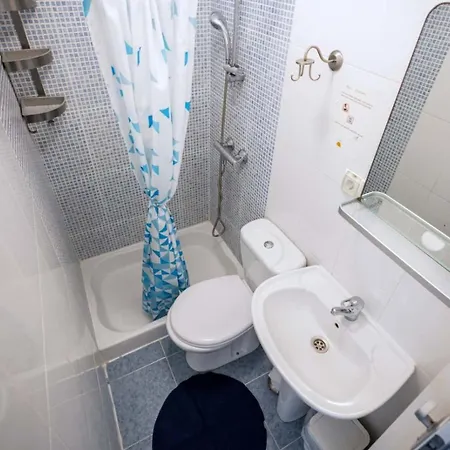 Caza Latina * Lisboa