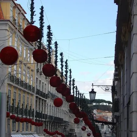 Caza Latina * Lisboa