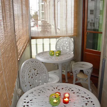 Caza Latina * Lisboa