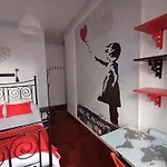 Appartamento Caza Latina