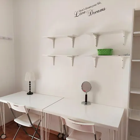 Lägenhet Caza Latina