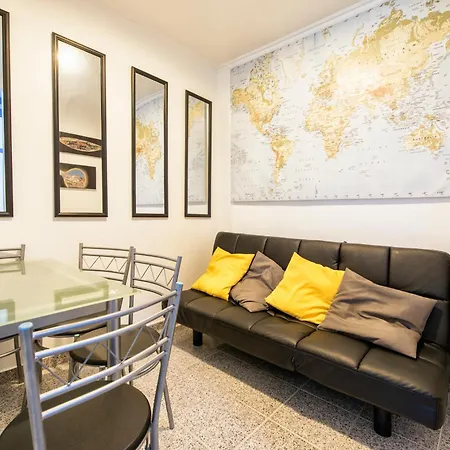 Apartment Caza Latina *