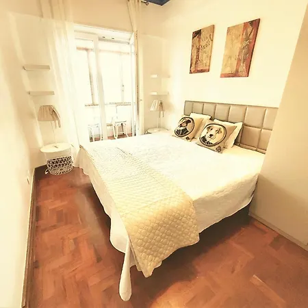 Apartment Caza Latina *