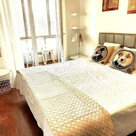 アパート Caza Latina