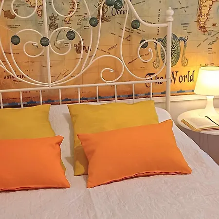 Caza Latina Apartamento Lisboa