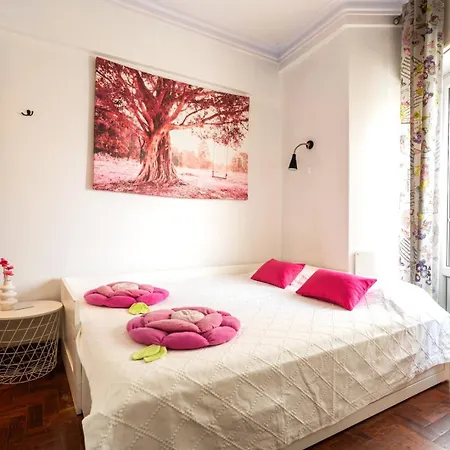 Caza Latina * Lisboa