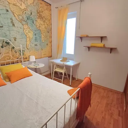 Apartment Caza Latina *