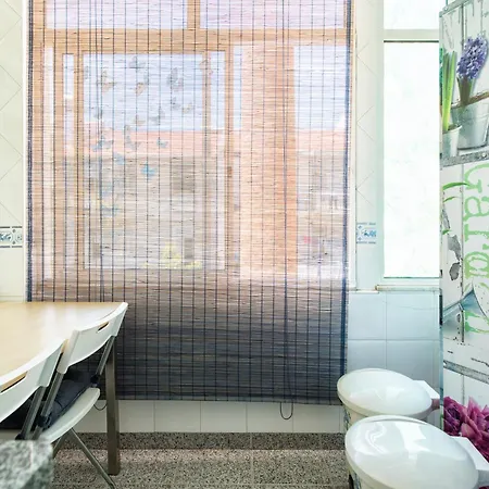 Caza Latina Apartment *