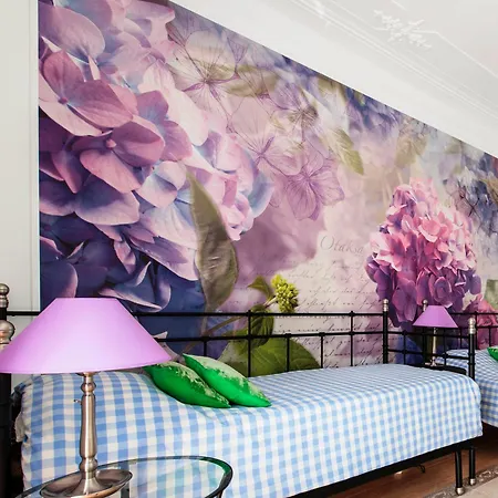 Apartmán Caza Latina Lisboa