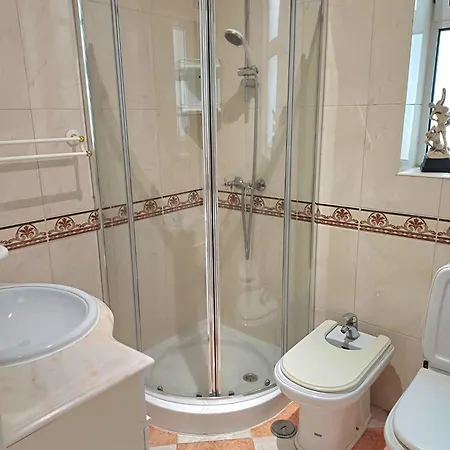 Caza Latina Apartment Lisbon