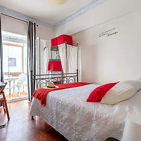 Διαμέρισμα Caza Latina Lisboa