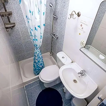 Caza Latina Διαμέρισμα *
