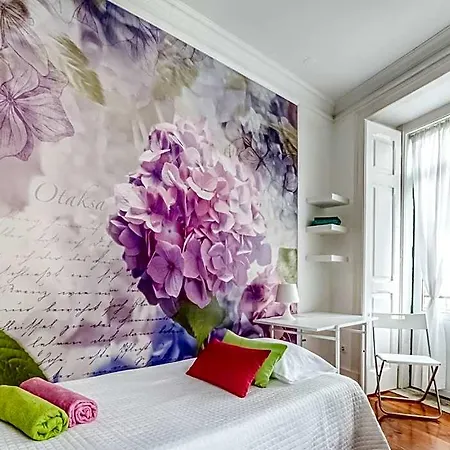 Caza Latina Apartamento *