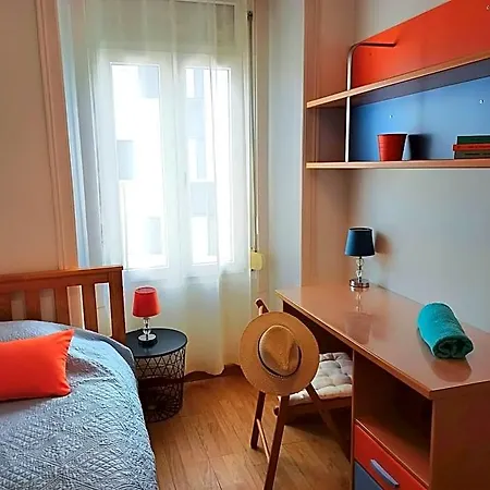 Apartamento Caza Latina *
