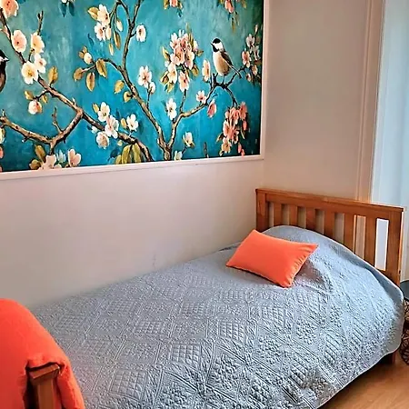 Apartamento Caza Latina *