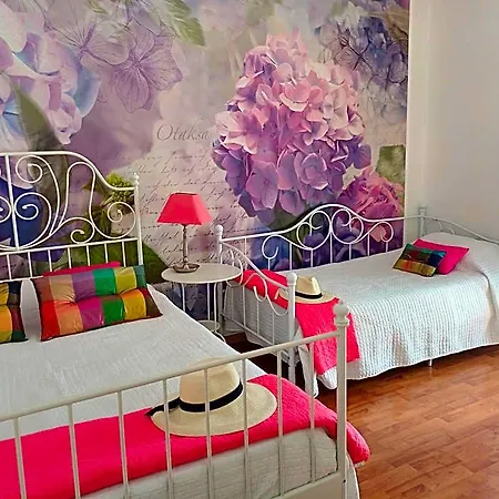 Apartamento Caza Latina