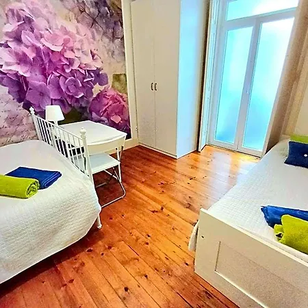 Caza Latina Apartamento *