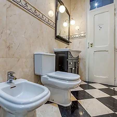 Apartamento Caza Latina *
