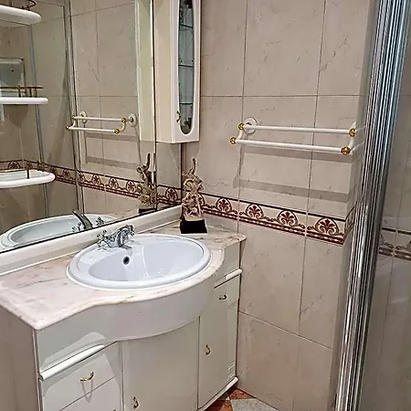 Apartamento Caza Latina Lisboa