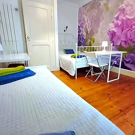Apartamento Caza Latina Lisboa