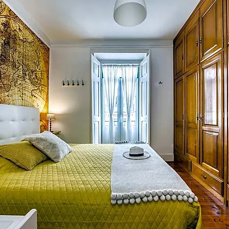Caza Latina Apartamento *