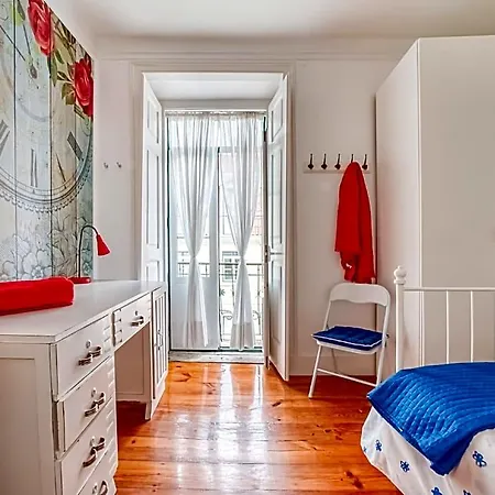 Caza Latina Apartamento