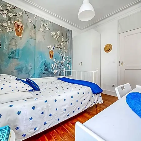 Apartamento Caza Latina *