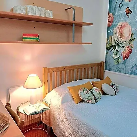 Apartamento Caza Latina *