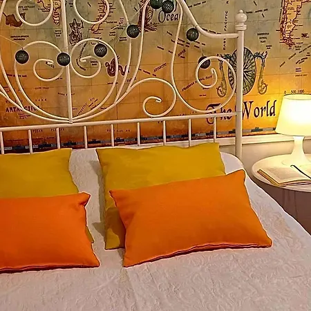 Apartamento Caza Latina
