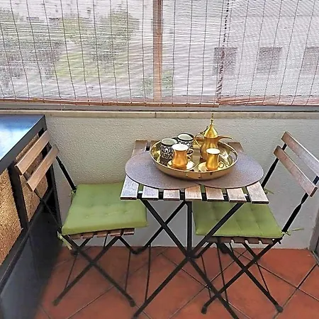 Apartamento Caza Latina