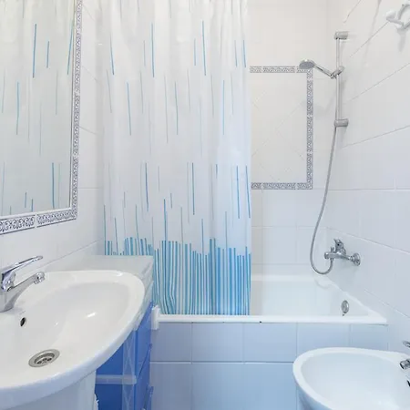 アパート Caza Latina