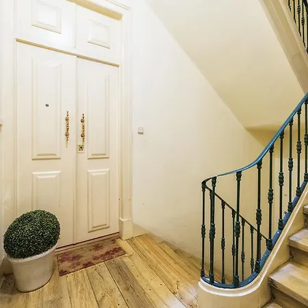 Apartamento Caza Latina