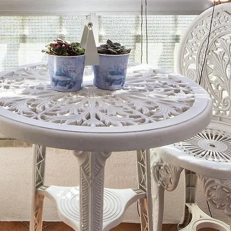 Apartamento Caza Latina