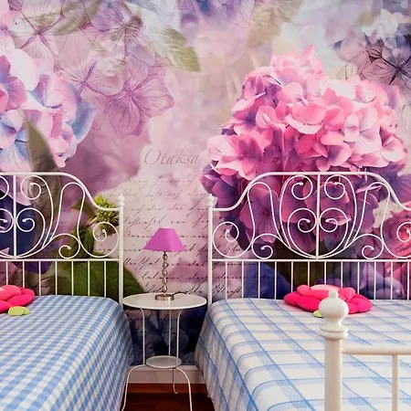 Lägenhet Caza Latina Lisboa