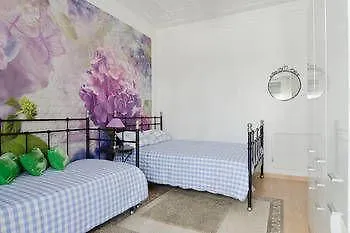 Caza Latina Apartamento