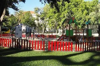 Caza Latina Apartamento