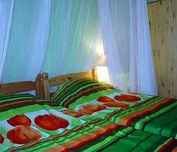 Caza Latina Apartamento