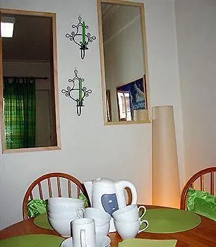 Caza Latina Apartamento Lisboa