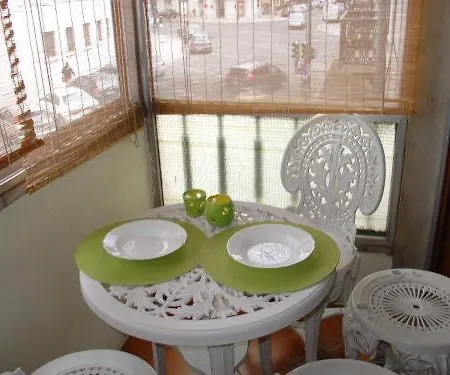 Apartamento Caza Latina