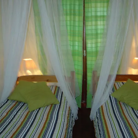 アパート Caza Latina リスボン