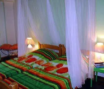 アパート Caza Latina *